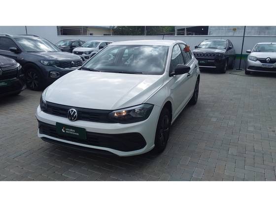 VOLKSWAGEN POLO 1.0 MPI TRACK MANUAL VOLKSWAGEN POLO 1.0 MPI TRACK MANUAL